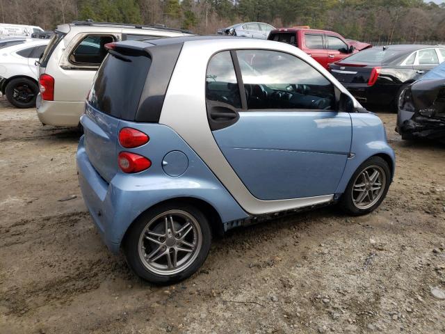 Photo 2 VIN: WMEEJ3BAXBK433621 - SMART FORTWO 