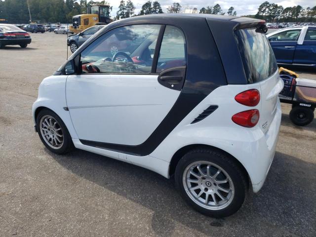 Photo 1 VIN: WMEEJ3BAXBK447292 - SMART FORTWO PUR 