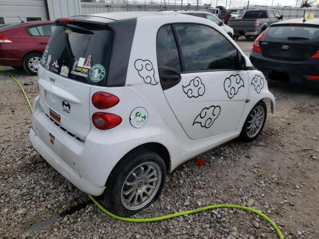 Photo 2 VIN: WMEEJ3BAXBK468627 - SMART FORTWO PUR 