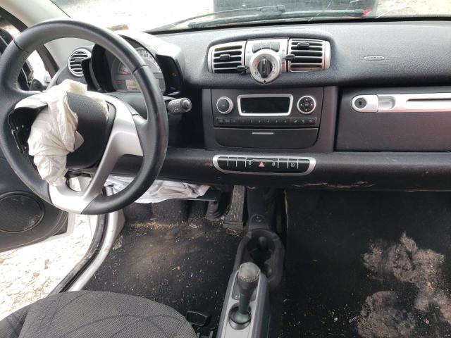 Photo 7 VIN: WMEEJ3BAXBK468627 - SMART FORTWO PUR 