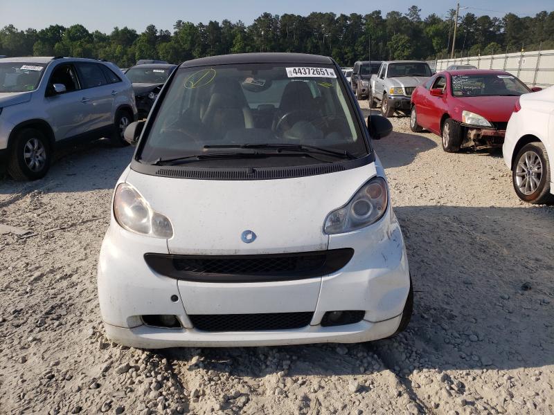 Photo 8 VIN: WMEEJ3BAXBK498890 - SMART FORTWO PUR 