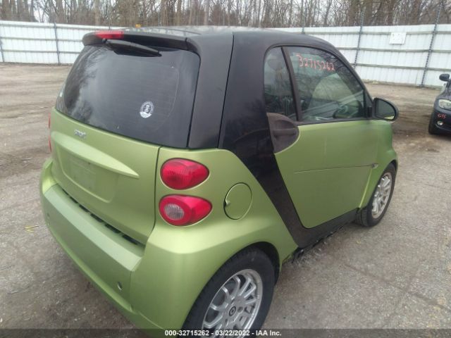 Photo 3 VIN: WMEEJ3BAXCK548754 - SMART FORTWO 