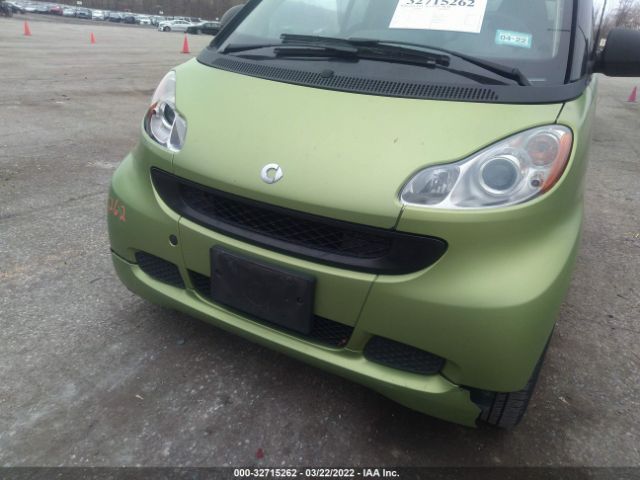 Photo 5 VIN: WMEEJ3BAXCK548754 - SMART FORTWO 