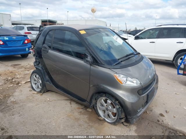 Photo 0 VIN: WMEEJ3BAXCK571158 - SMART FORTWO 