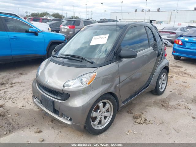 Photo 1 VIN: WMEEJ3BAXCK571158 - SMART FORTWO 