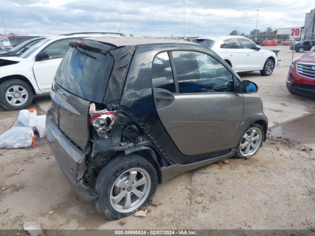 Photo 3 VIN: WMEEJ3BAXCK571158 - SMART FORTWO 