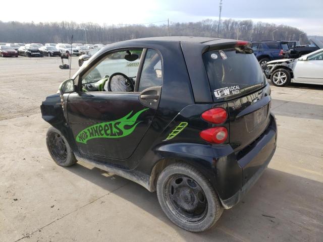 Photo 1 VIN: WMEEJ3BAXCK578630 - SMART FORTWO 