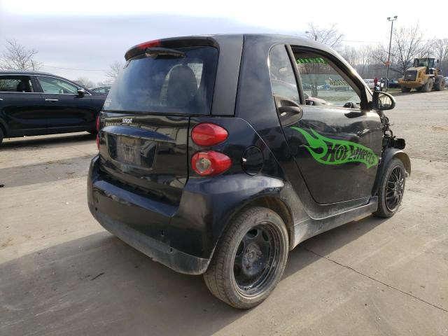 Photo 2 VIN: WMEEJ3BAXCK578630 - SMART FORTWO 