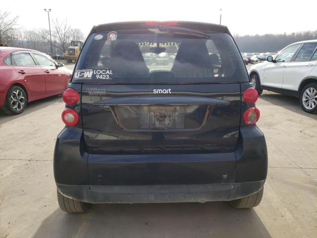 Photo 5 VIN: WMEEJ3BAXCK578630 - SMART FORTWO 