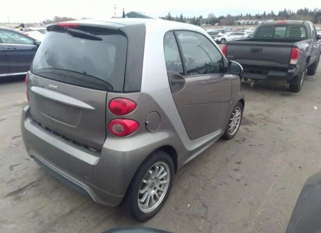 Photo 3 VIN: WMEEJ3BAXDK600398 - SMART FORTWO 