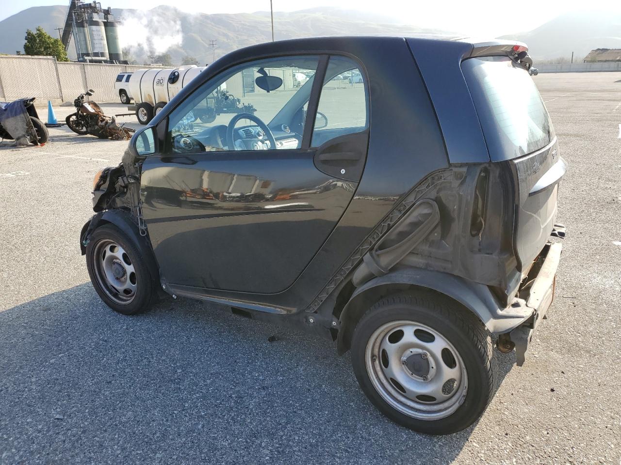 Photo 1 VIN: WMEEJ3BAXDK603477 - SMART FORTWO 