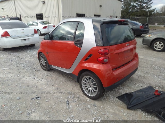 Photo 2 VIN: WMEEJ3BAXDK613118 - SMART FORTWO 