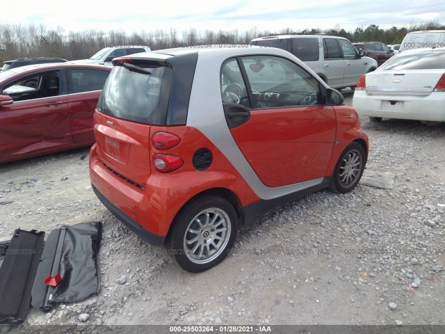 Photo 3 VIN: WMEEJ3BAXDK613118 - SMART FORTWO 