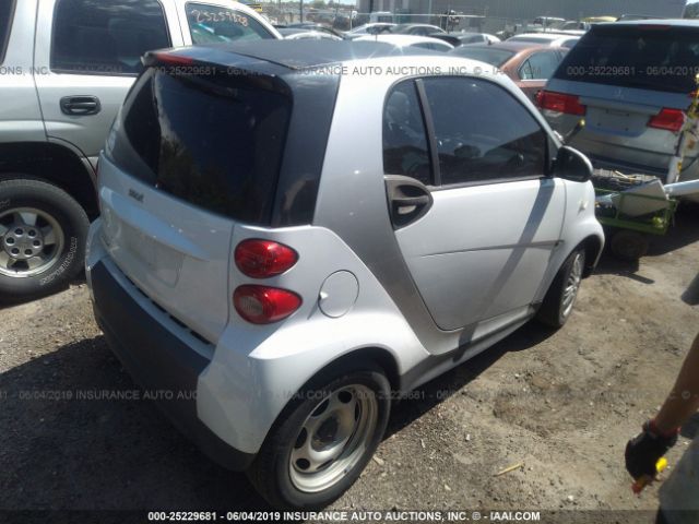 Photo 3 VIN: WMEEJ3BAXDK619064 - SMART FORTWO 