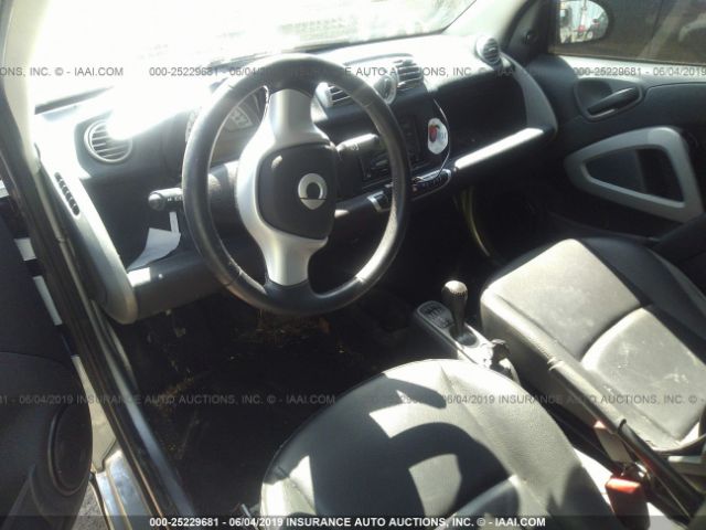 Photo 4 VIN: WMEEJ3BAXDK619064 - SMART FORTWO 