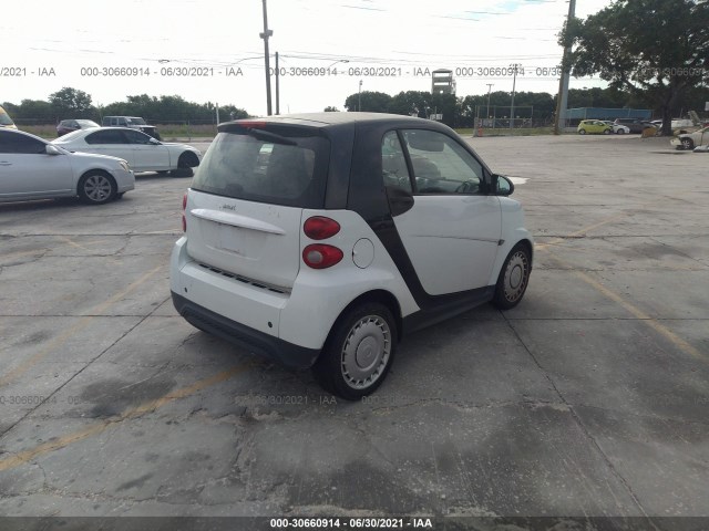 Photo 3 VIN: WMEEJ3BAXDK623745 - SMART FORTWO 