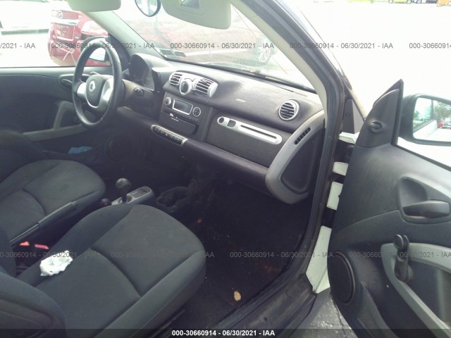 Photo 4 VIN: WMEEJ3BAXDK623745 - SMART FORTWO 