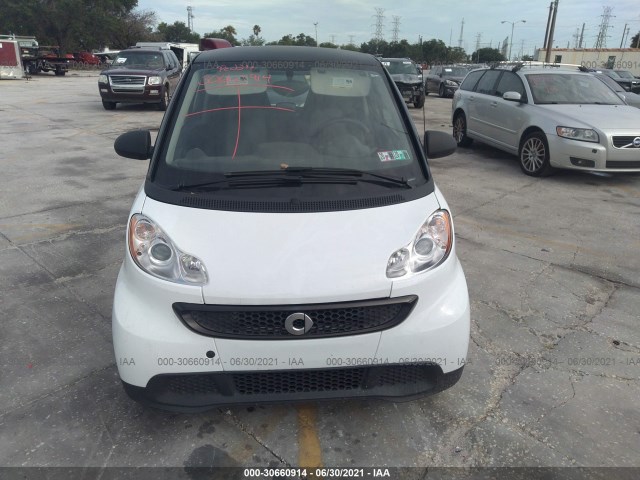 Photo 5 VIN: WMEEJ3BAXDK623745 - SMART FORTWO 