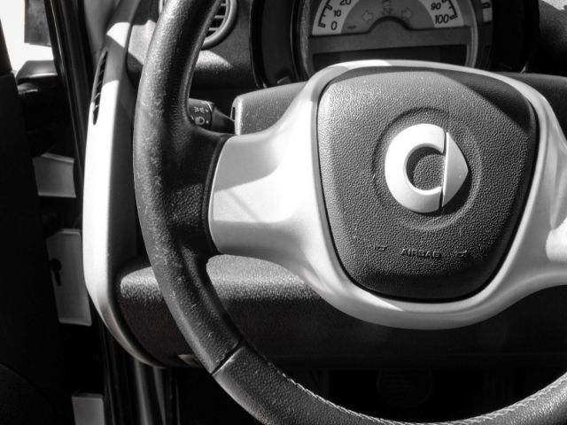 Photo 9 VIN: WMEEJ3BAXDK626161 - SMART FORTWO 