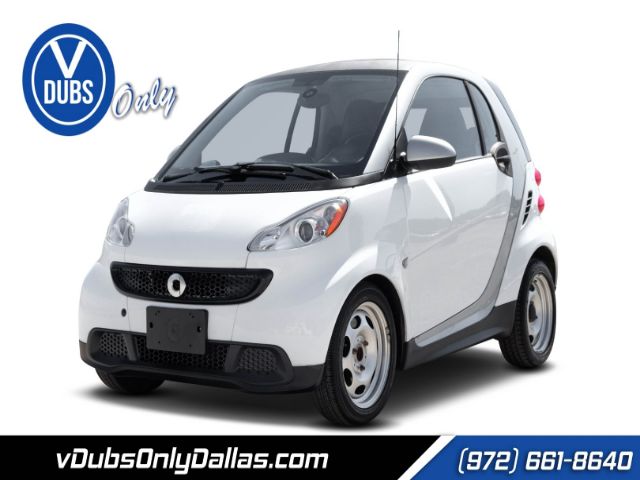 Photo 0 VIN: WMEEJ3BAXDK626161 - SMART FORTWO 