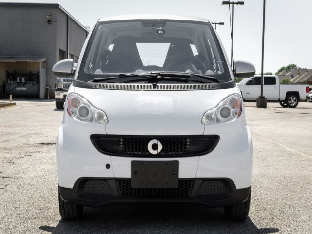 Photo 2 VIN: WMEEJ3BAXDK626161 - SMART FORTWO 