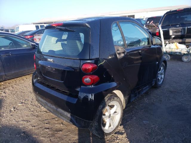 Photo 3 VIN: WMEEJ3BAXDK652727 - SMART FORTWO PUR 