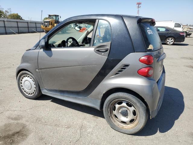 Photo 1 VIN: WMEEJ3BAXDK652856 - SMART FORTWO PUR 