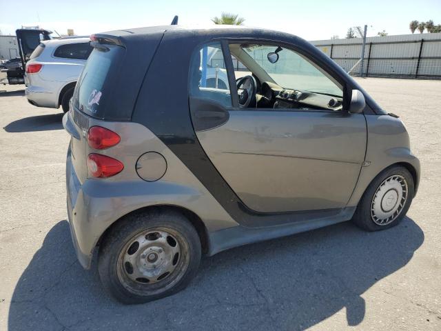 Photo 2 VIN: WMEEJ3BAXDK652856 - SMART FORTWO PUR 