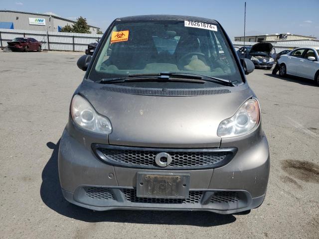 Photo 4 VIN: WMEEJ3BAXDK652856 - SMART FORTWO PUR 