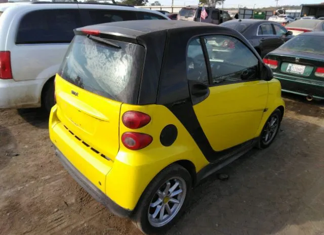 Photo 3 VIN: WMEEJ3BAXDK663422 - SMART FORTWO 