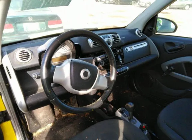 Photo 4 VIN: WMEEJ3BAXDK663422 - SMART FORTWO 