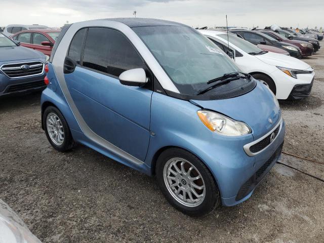 Photo 3 VIN: WMEEJ3BAXDK665817 - SMART FORTWO PUR 