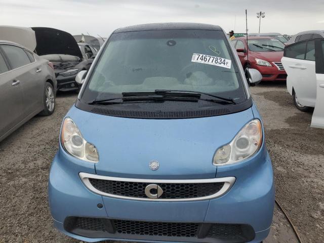 Photo 4 VIN: WMEEJ3BAXDK665817 - SMART FORTWO PUR 