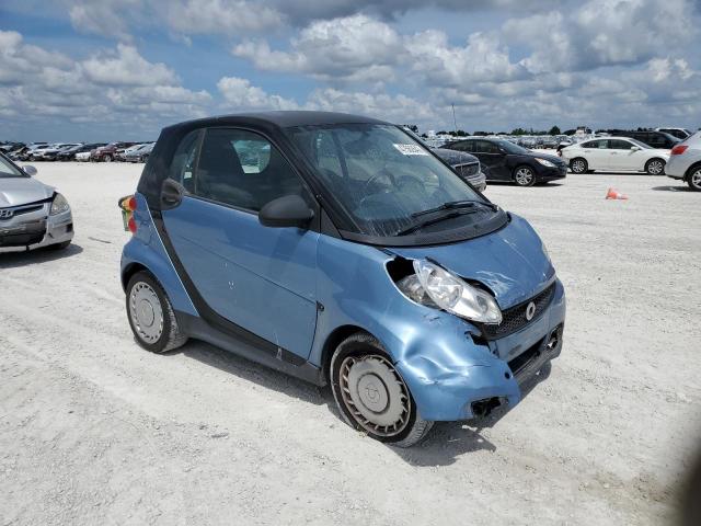 Photo 3 VIN: WMEEJ3BAXDK669527 - SMART FORTWO 