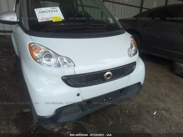 Photo 5 VIN: WMEEJ3BAXDK684609 - SMART FORTWO 