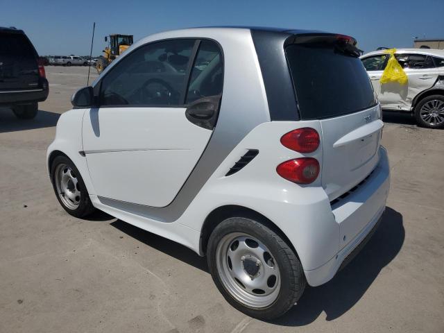 Photo 1 VIN: WMEEJ3BAXDK698168 - SMART FORTWO PUR 