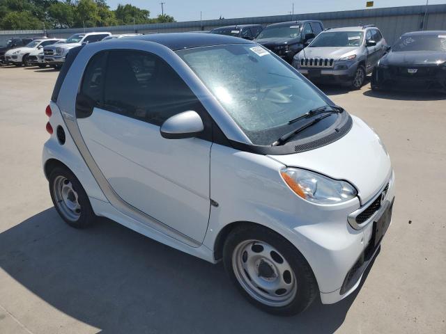 Photo 3 VIN: WMEEJ3BAXDK698168 - SMART FORTWO PUR 