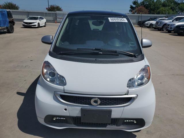 Photo 4 VIN: WMEEJ3BAXDK698168 - SMART FORTWO PUR 