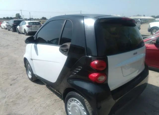 Photo 2 VIN: WMEEJ3BAXEK744177 - SMART FORTWO 