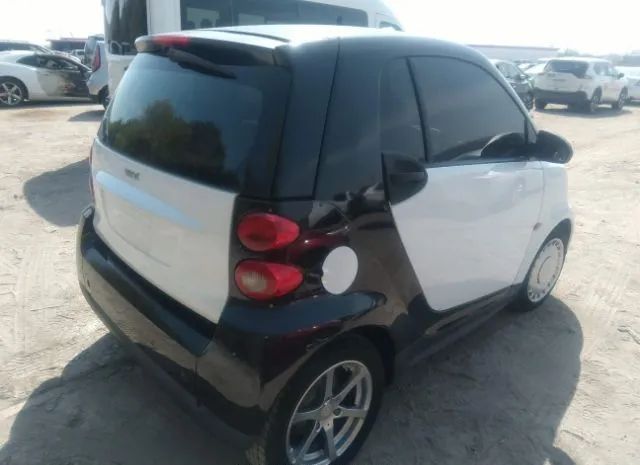 Photo 3 VIN: WMEEJ3BAXEK744177 - SMART FORTWO 