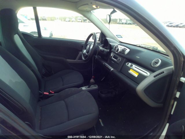 Photo 4 VIN: WMEEJ3BAXEK744177 - SMART FORTWO 