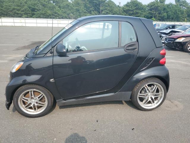 Photo 0 VIN: WMEEJ3BAXEK746365 - SMART FORTWO PUR 