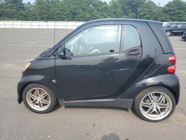 Photo 1 VIN: WMEEJ3BAXEK746365 - SMART FORTWO PUR 