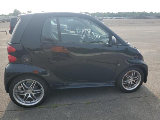 Photo 2 VIN: WMEEJ3BAXEK746365 - SMART FORTWO PUR 