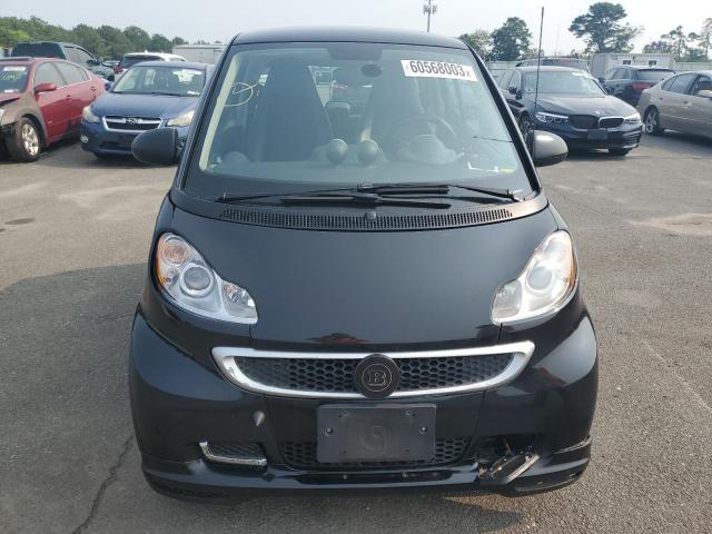 Photo 4 VIN: WMEEJ3BAXEK746365 - SMART FORTWO PUR 