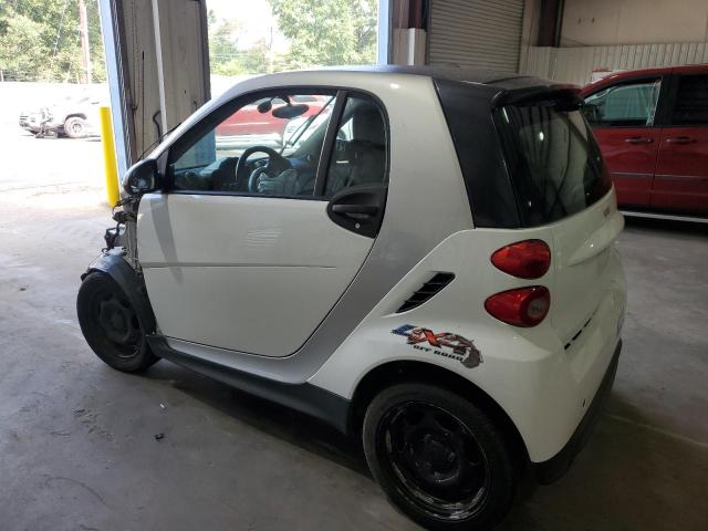 Photo 1 VIN: WMEEJ3BAXEK757060 - SMART FORTWO PUR 