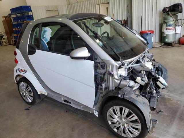 Photo 3 VIN: WMEEJ3BAXEK757060 - SMART FORTWO PUR 