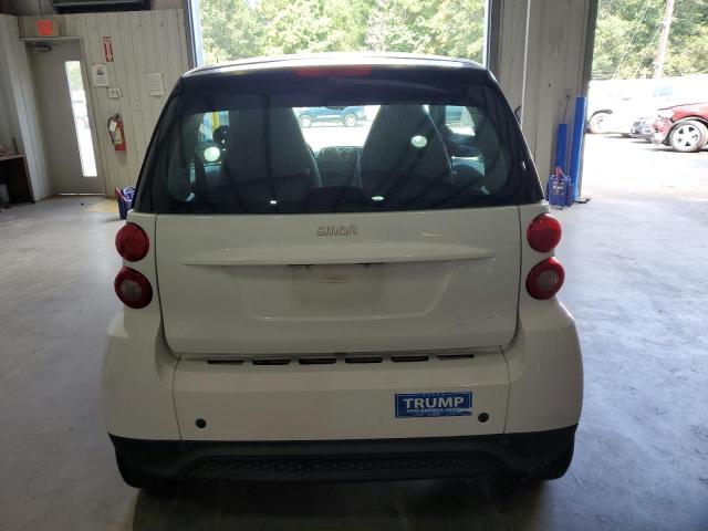 Photo 5 VIN: WMEEJ3BAXEK757060 - SMART FORTWO PUR 