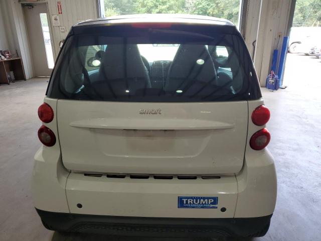 Photo 9 VIN: WMEEJ3BAXEK757060 - SMART FORTWO PUR 