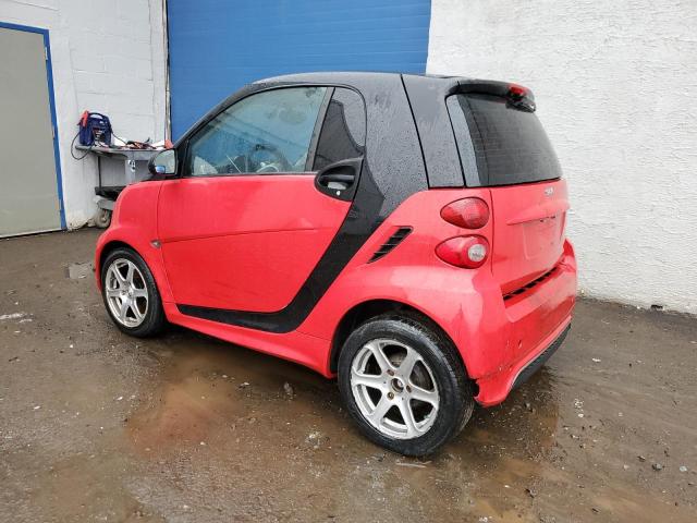 Photo 1 VIN: WMEEJ3BAXEK771833 - SMART FORTWO 